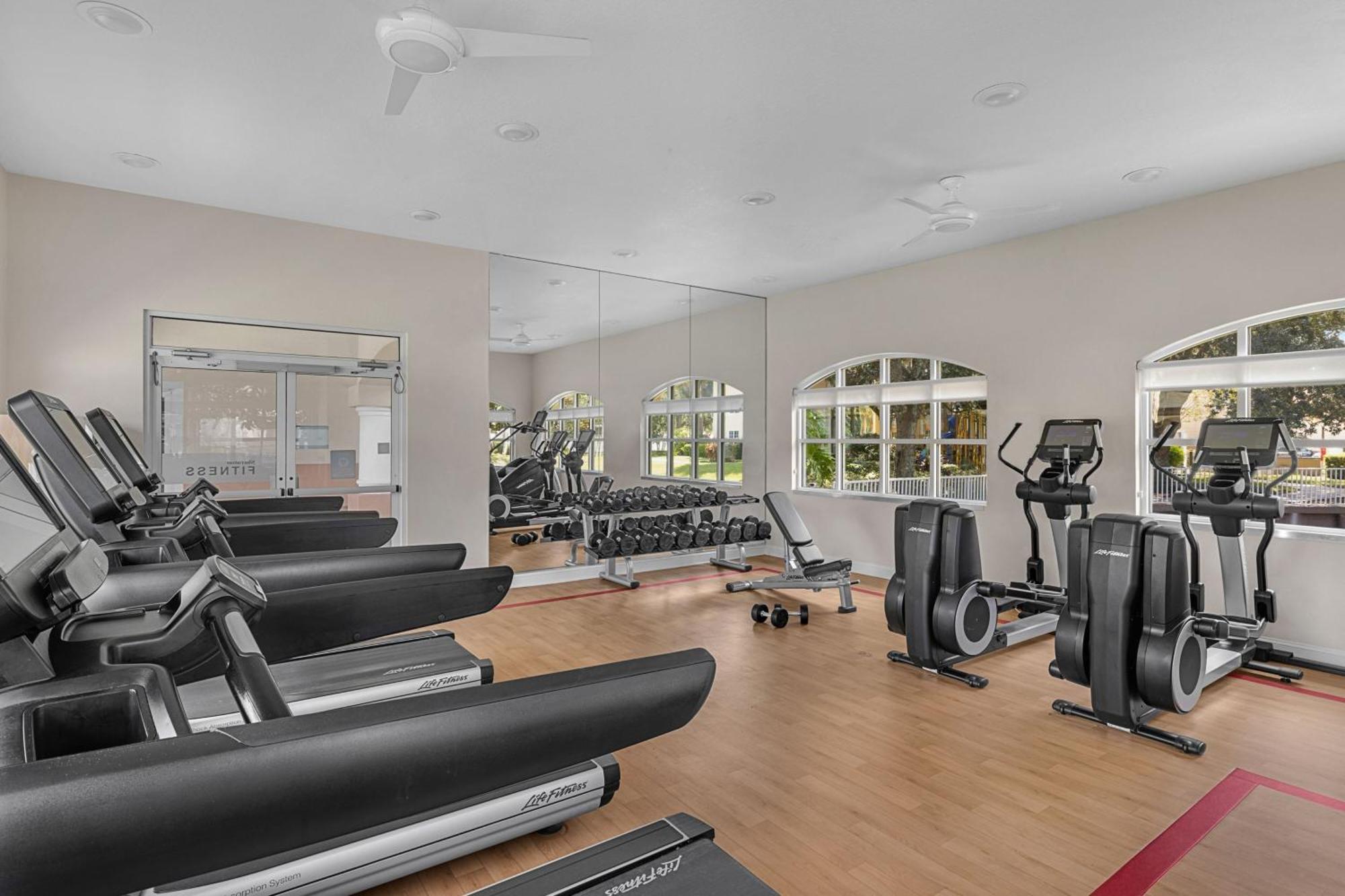 Sheraton Vistana Villas, Orlando
