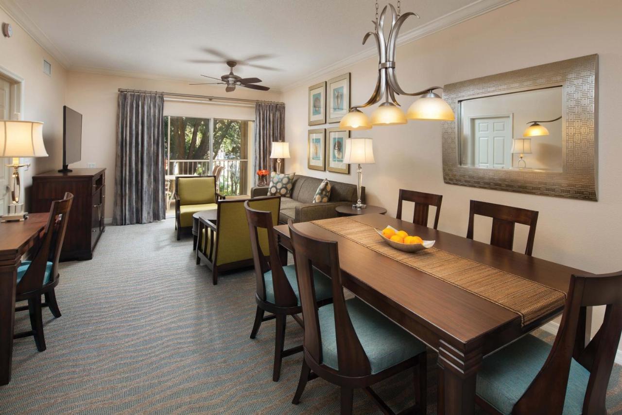 Sheraton Vistana Villas, Orlando Lake Buena Vista
