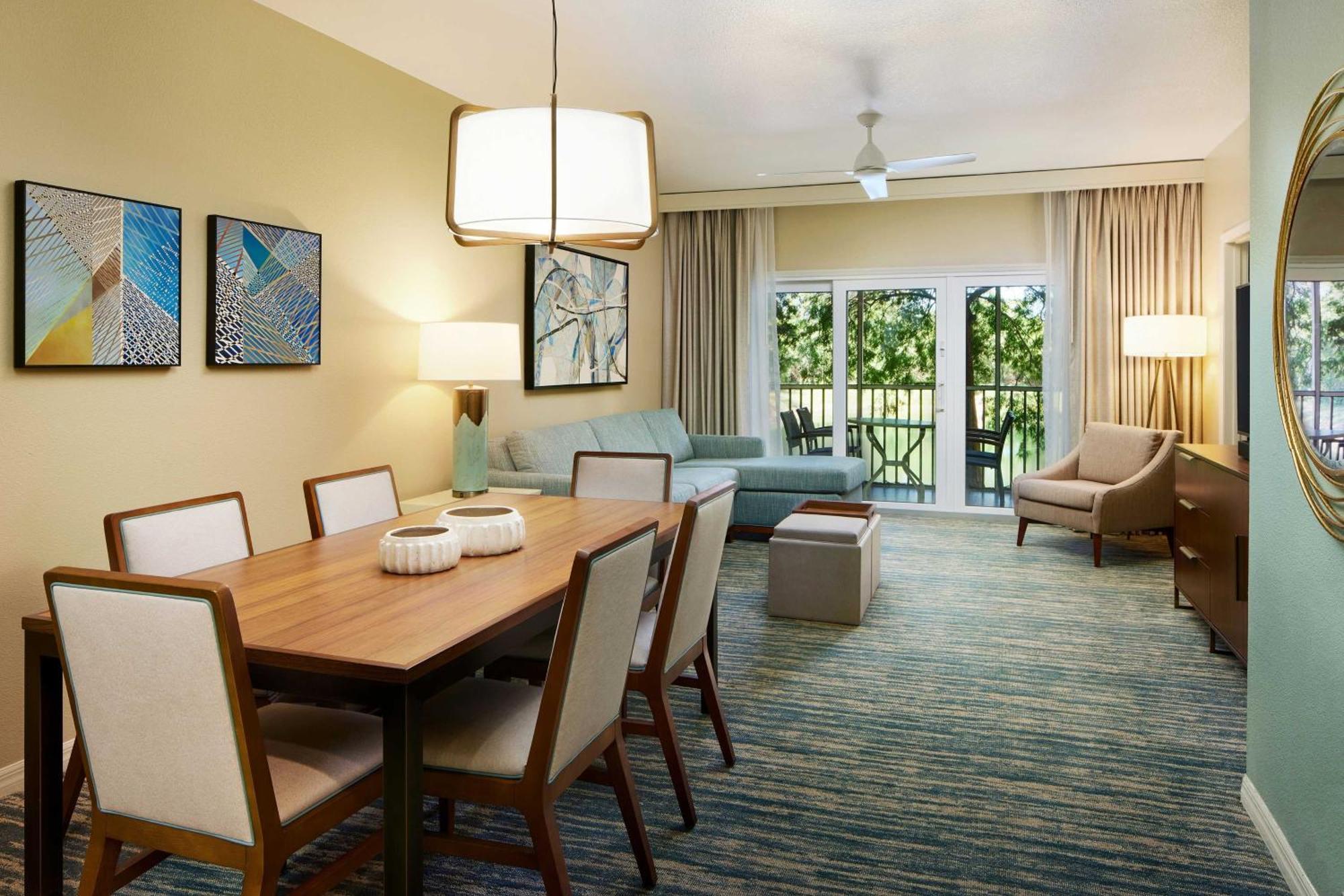 Sheraton Vistana Villas, Orlando Lake Buena Vista