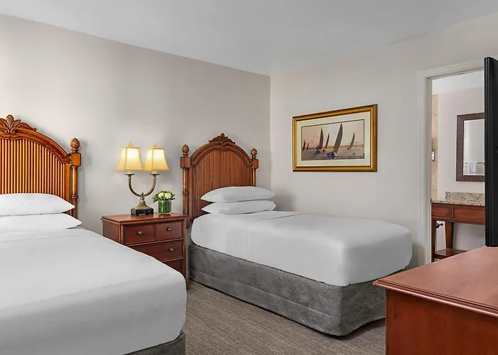 Sheraton Vistana Resort Villas, Lake Buena Vista Orlando