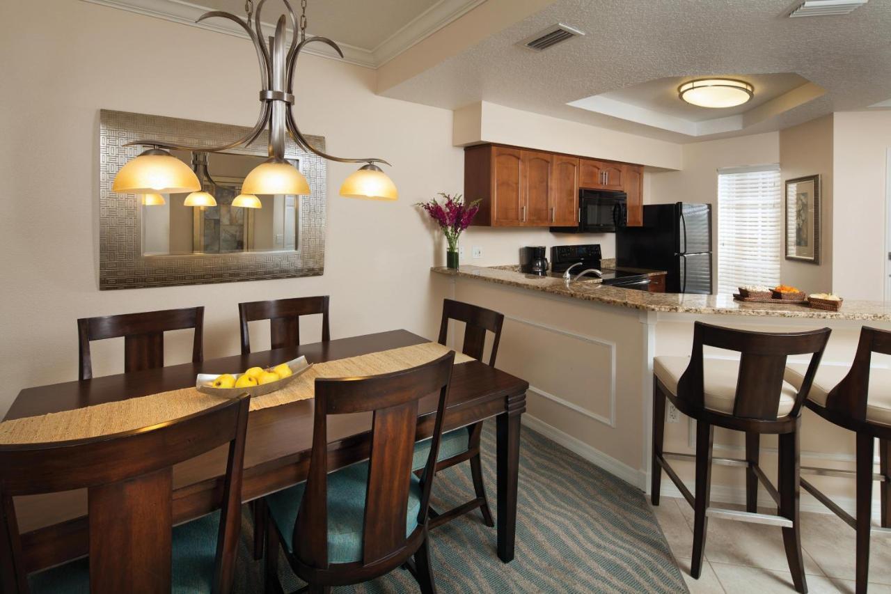 Sheraton Vistana Villas, Buena Vista Orlando Station touristique