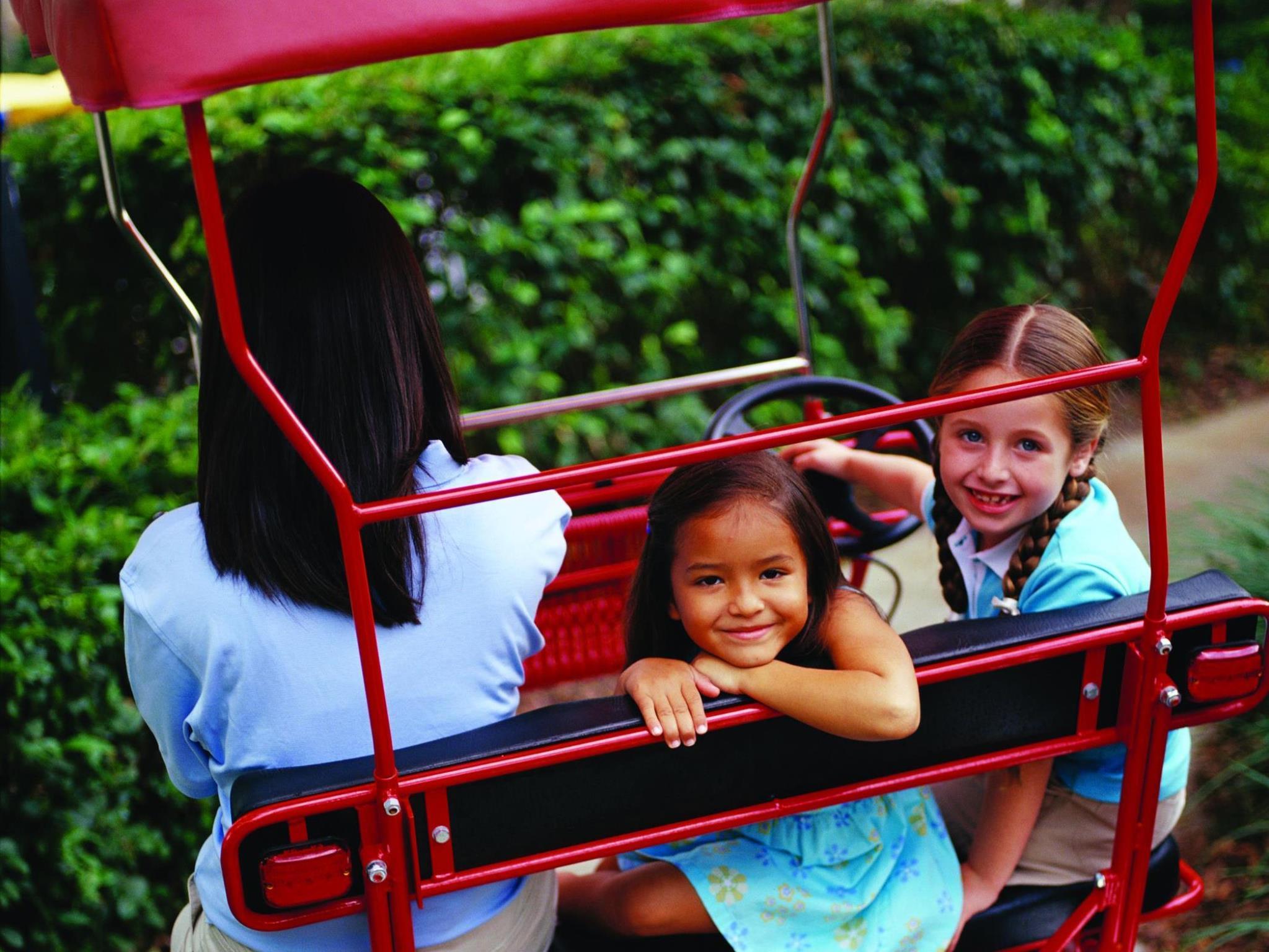 Station touristique Sheraton Vistana Villas, Buena Vista Orlando 4*