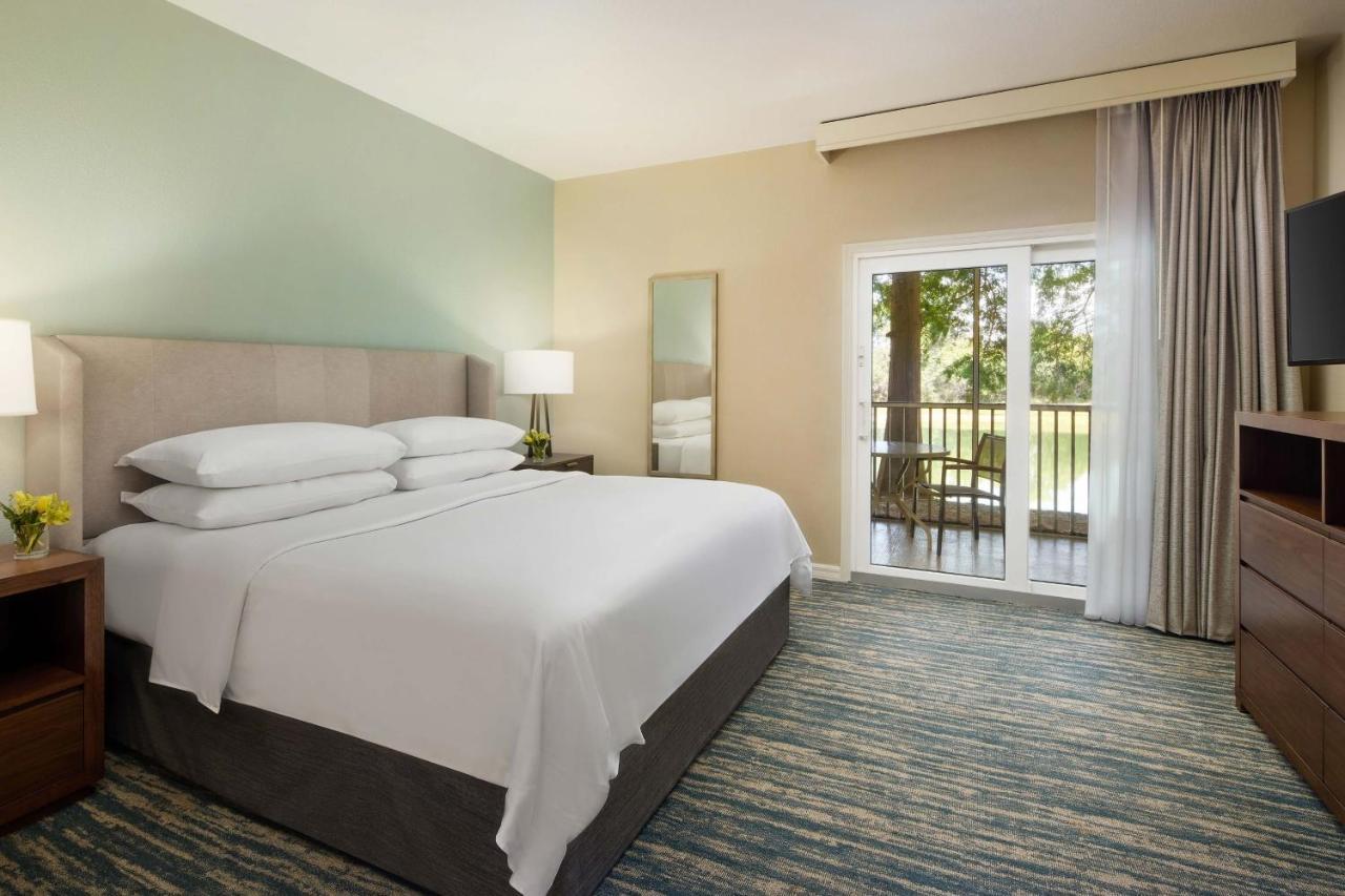 Sheraton Vistana Villas, Buena Vista Orlando Station touristique