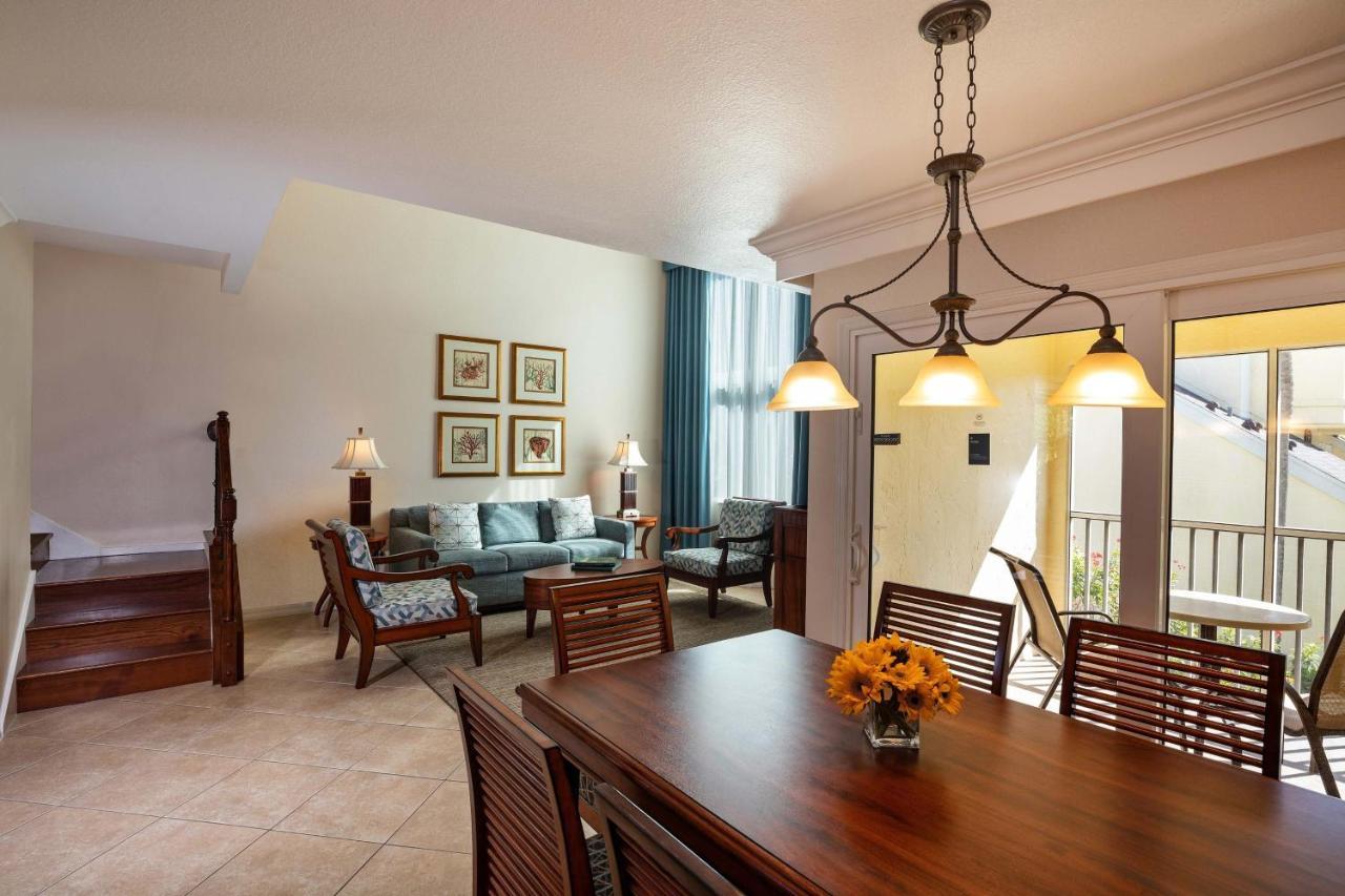Station touristique Sheraton Vistana Villas, Buena Vista Orlando 4*