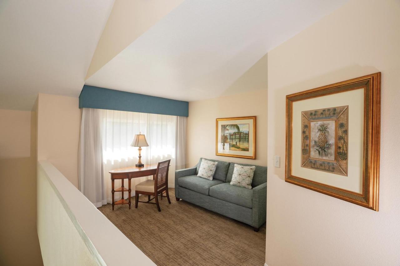 Station touristique Sheraton Vistana Villas, Buena Vista Orlando 4*