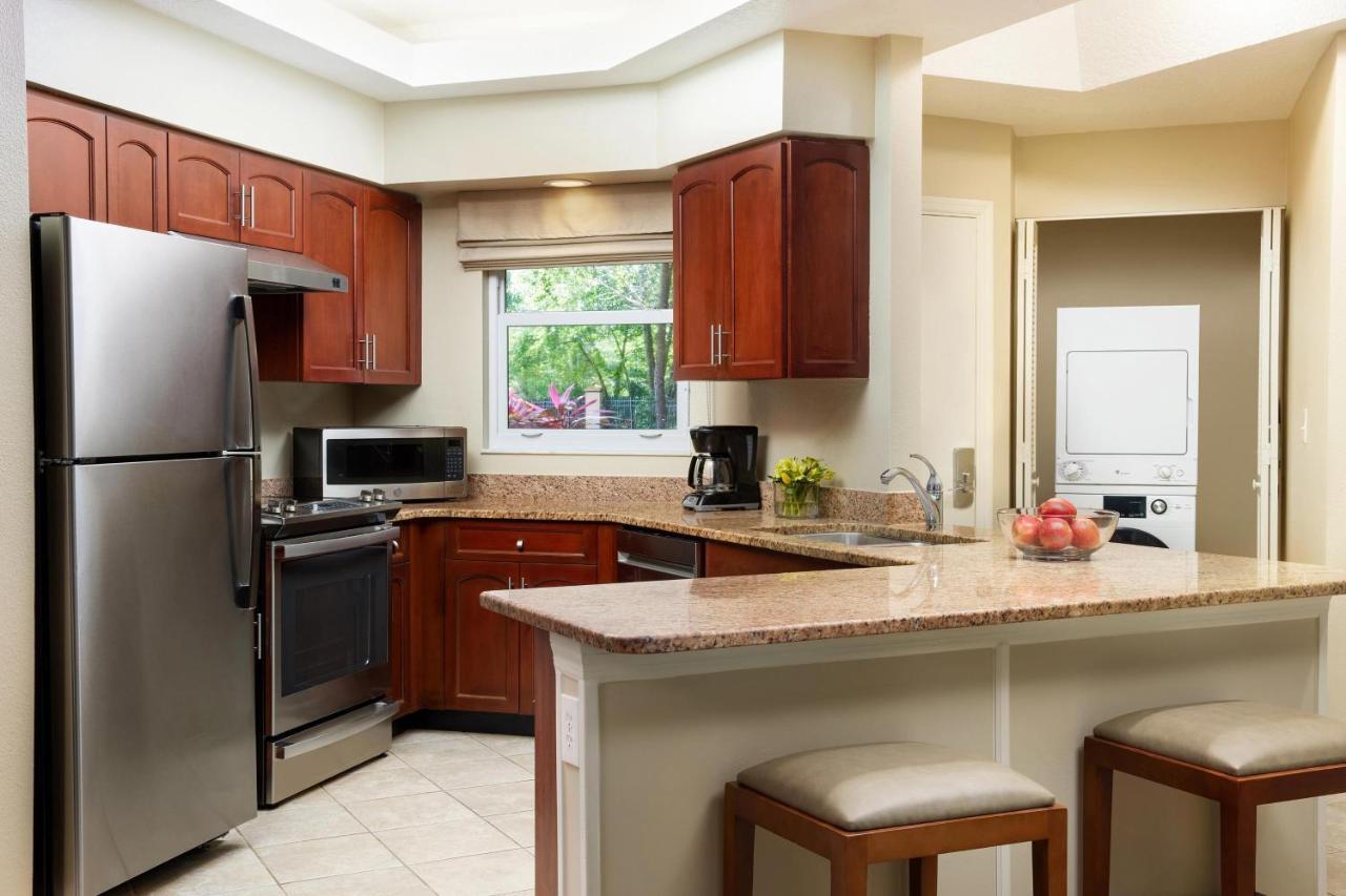 Sheraton Vistana Villas, Buena Vista Orlando Station touristique Lake Buena Vista