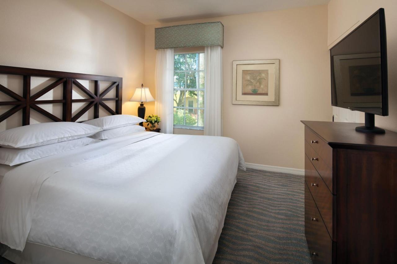 Station touristique Sheraton Vistana Villas, Buena Vista Orlando Lake Buena Vista