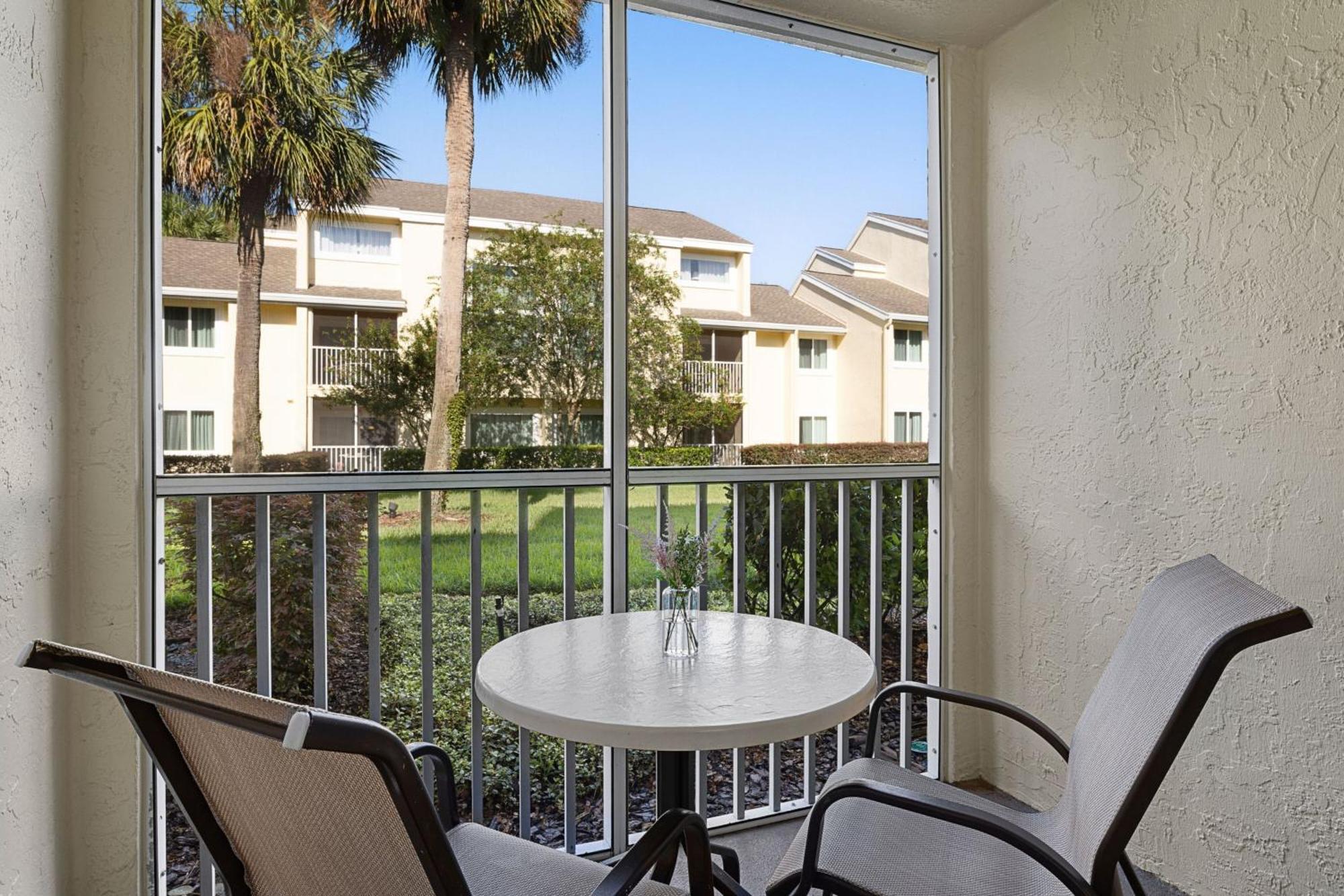 Sheraton Vistana Villas, Buena Vista Orlando Station touristique Lake Buena Vista