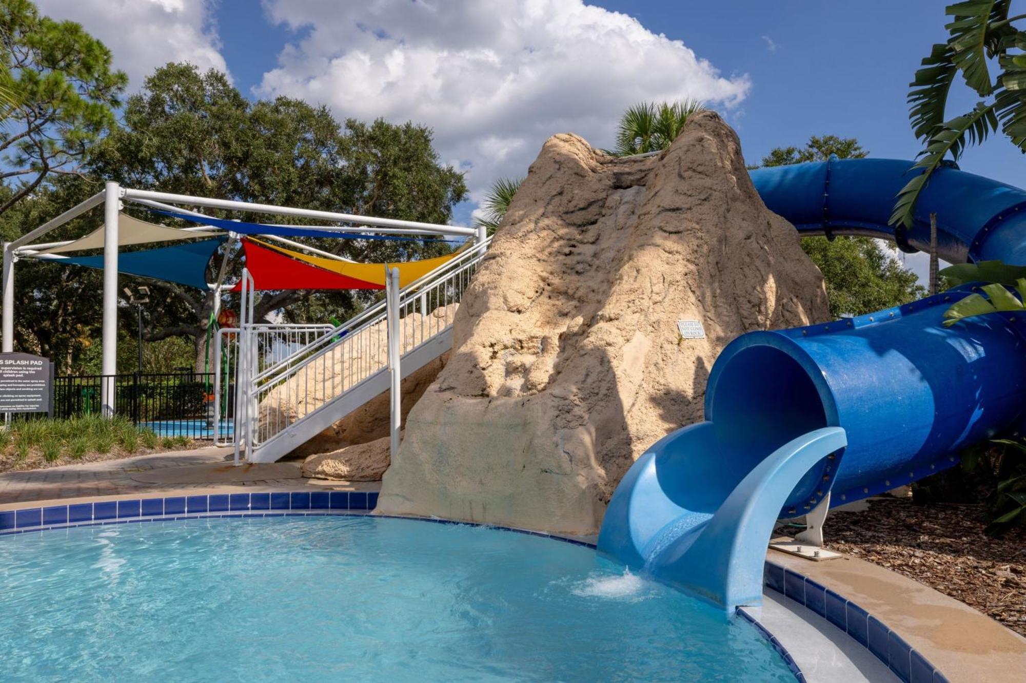 Sheraton Vistana Villas, Buena Vista Orlando Station touristique